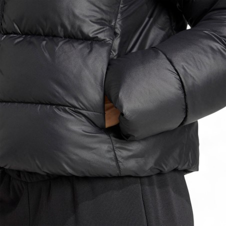 ADIDAS ORIGINALS - Essentials CLIMAWARM Synthetic Down Puffer Jacket