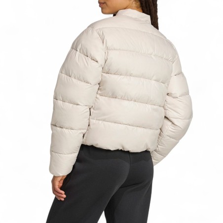 ADIDAS ORIGINALS - Essentials CLIMAWARM Synthetic Down Puffer Jacket