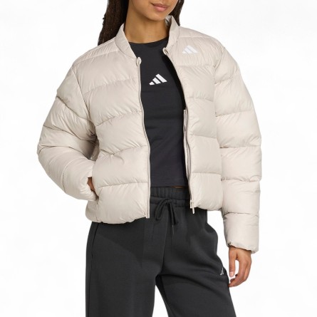 ADIDAS ORIGINALS - Essentials CLIMAWARM Chaqueta de plumón sintético ADIDAS ORIGINALS - Essentials CLIMAWARM Chaqueta de plumón sintético