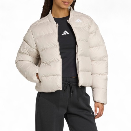 ADIDAS ORIGINALS - Giacca Essentials CLIMAWARM Synthetic Down Puffer
