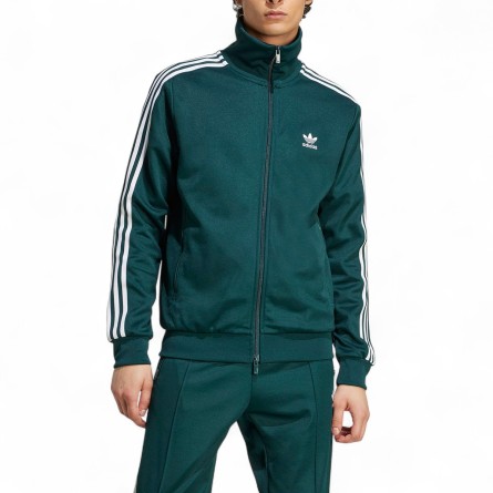 ADIDAS ORIGINALS - Adicolor Klassisches Trainingsoberteil ADIDAS ORIGINALS - Adicolor Klassisches Trainingsoberteil