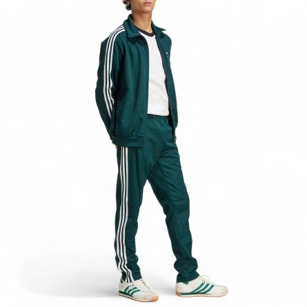 ADIDAS ORIGINALS - Adicolor Classic Training Top ADIDAS ORIGINALS - Adicolor Classic Training Top