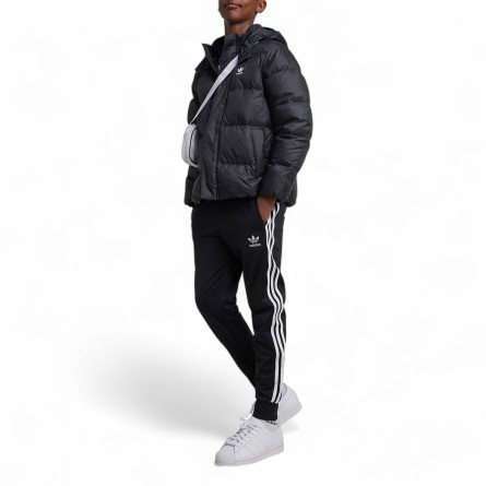 ADIDAS ORIGINALS - Children's Adicolor Down Jacket ADIDAS ORIGINALS - Children's Adicolor Down Jacket