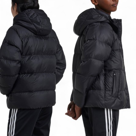 ADIDAS ORIGINALS - Children's Adicolor Down Jacket ADIDAS ORIGINALS - Children's Adicolor Down Jacket