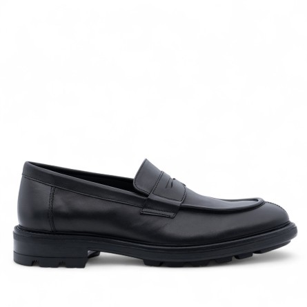 ANTICA CUOIERIA - Leather heel with strap ANTICA CUOIERIA - Leather heel with strap