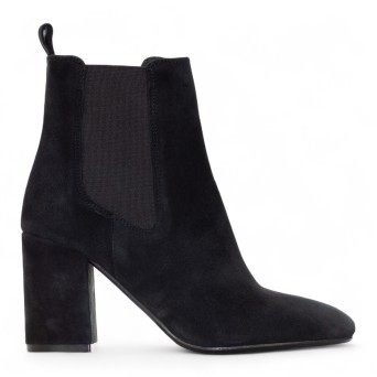 CARMENS PADOVA - Suede Ankle Boot