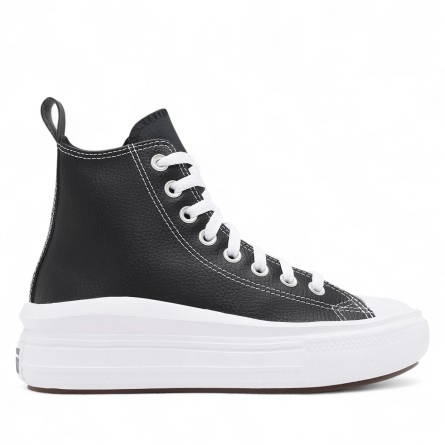 CONVERSE - Sneakers Chuck Taylor All Star Move Platform