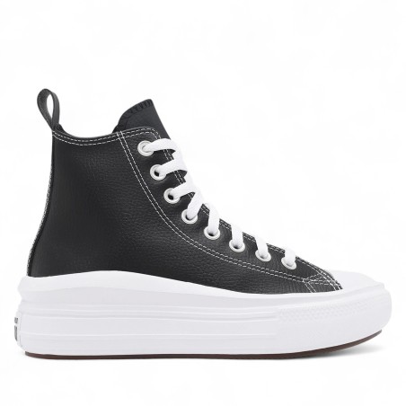 CONVERSE - Sneakers Chuck Taylor All Star Move Platform