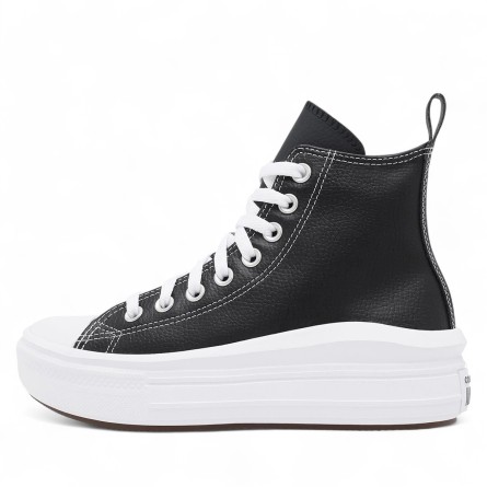 CONVERSE - Sneakers Chuck Taylor All Star Move Platform