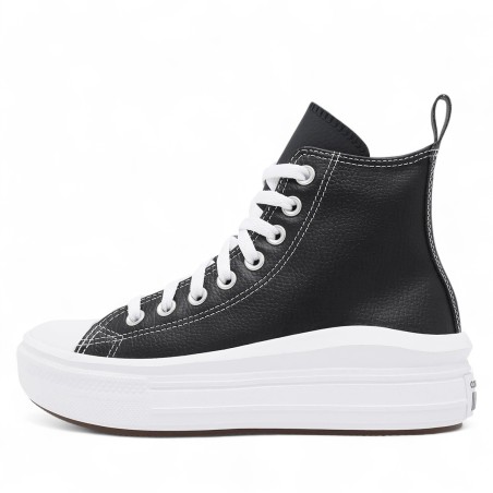 CONVERSE - Sneakers Chuck Taylor All Star Move Platform