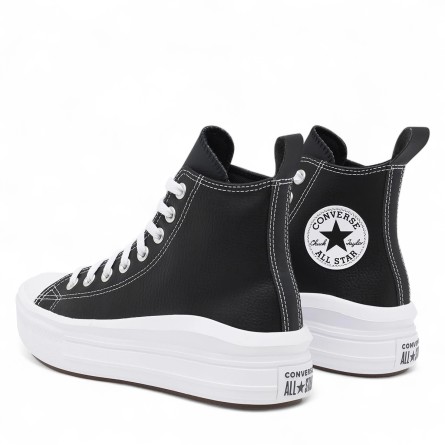 CONVERSE - Sneakers Chuck Taylor All Star Move Platform CONVERSE - Sneakers Chuck Taylor All Star Move Platform