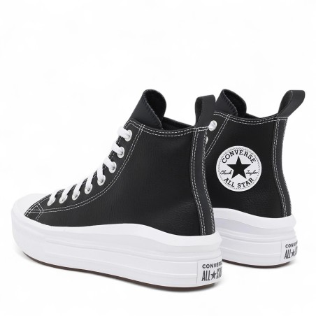 CONVERSE - Sneakers Chuck Taylor All Star Move Platform