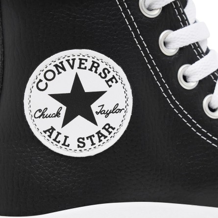 CONVERSE - Sneakers Chuck Taylor All Star Move Platform