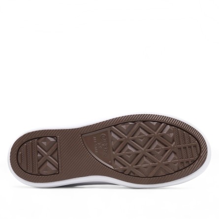 CONVERSE - Sneakers Chuck Taylor All Star Move Platform CONVERSE - Sneakers Chuck Taylor All Star Move Platform