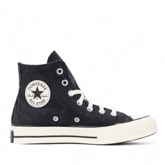 CONVERSE - Chuck 70 Satin Leopard Baskets 2
