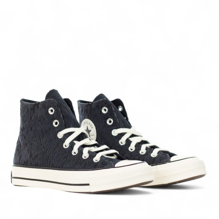 CONVERSE - Sneakers Chuck 70 Satin Leopard