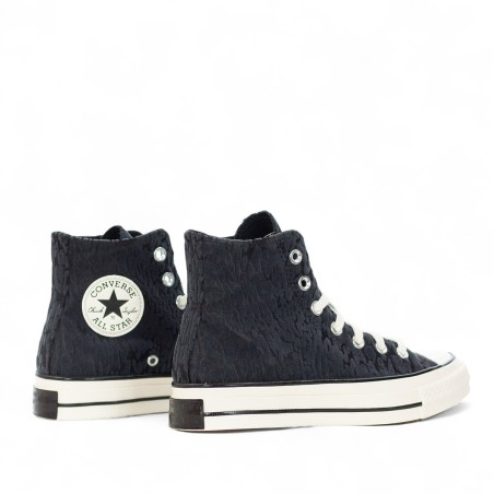 CONVERSE - Sneakers Chuck 70 Satin Leopard