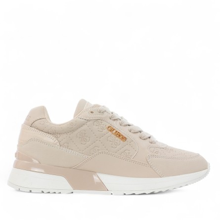GUESS - Moxea 4G Logo Sneakers GUESS - Moxea 4G Logo Sneakers