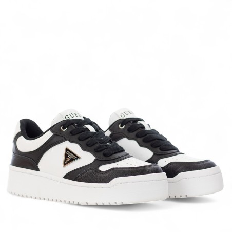GUESS - Miram Turnschuhe