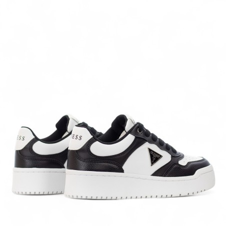 GUESS - Miram Turnschuhe