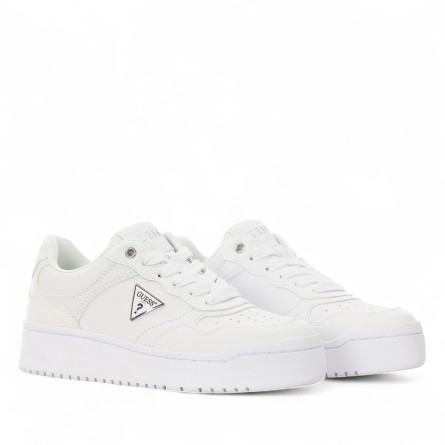 GUESS - Baskets Miram GUESS - Baskets Miram