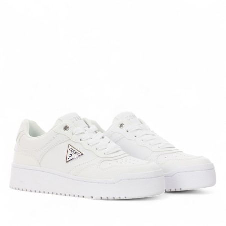 GUESS - Miram Turnschuhe