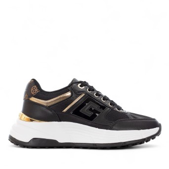 GUESS - Sneakers Fonzi