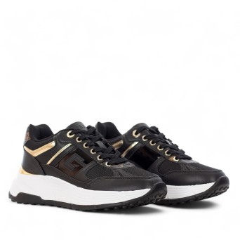 GUESS - Sneakers Fonzi 2