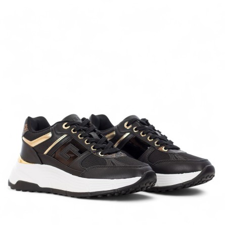 GUESS - Zapatillas Fonzi GUESS - Zapatillas Fonzi