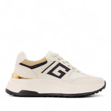 GUESS - Zapatillas Fonzi