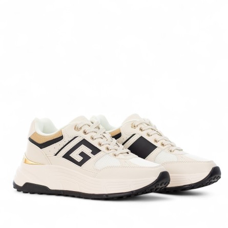 GUESS - Zapatillas Fonzi GUESS - Zapatillas Fonzi