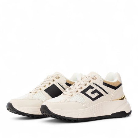 GUESS - Fonzi Sneakers