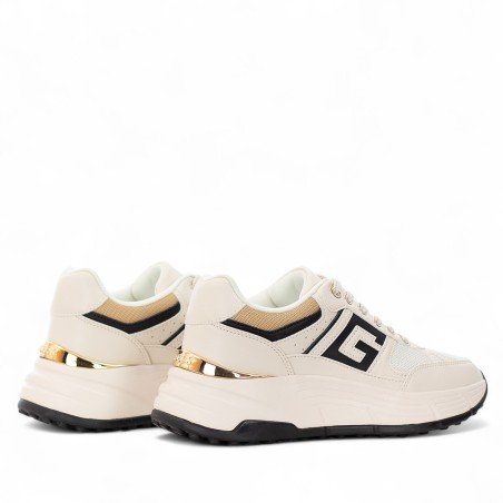 GUESS - Fonzi Turnschuhe