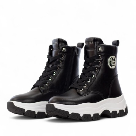 GUESS - Bottines Benzon GUESS - Bottines Benzon