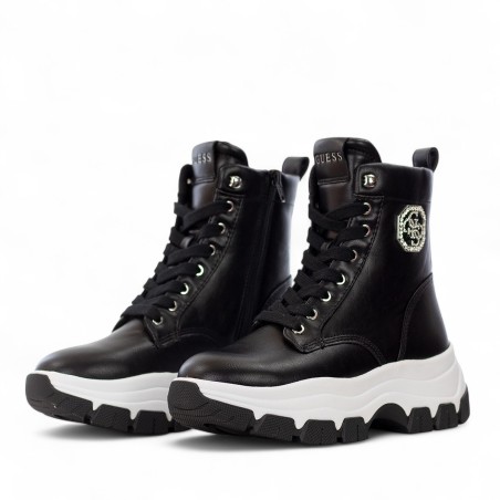 GUESS - Bottines Benzon