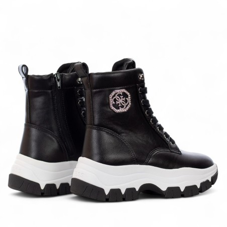 GUESS - Bottines Benzon