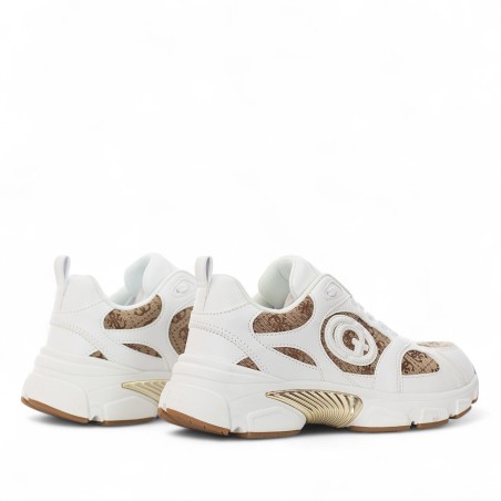 GUESS - Ibitha 4G Logo Sneakers