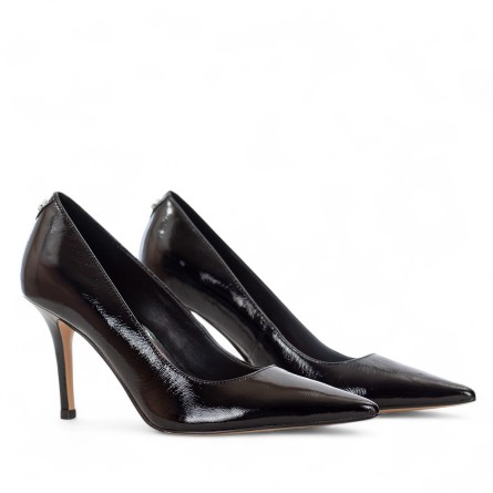 GUESS - Décolleté Prindy - Couleur: Noir,Taille: 40