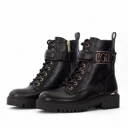 GUESS - Anfibio Oranda 4G Logo Peony GUESS - Anfibio Oranda 4G Logo Peony