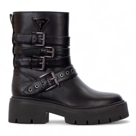 GUESS - Salvo-Stiefelette