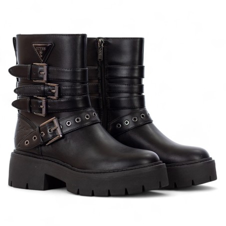 GUESS - Salvo-Stiefelette