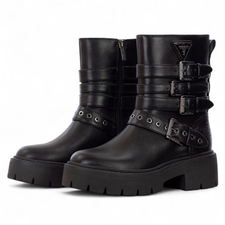 GUESS - Salvo-Stiefelette
