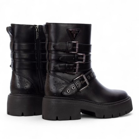 GUESS - Bottines Salvo GUESS - Bottines Salvo