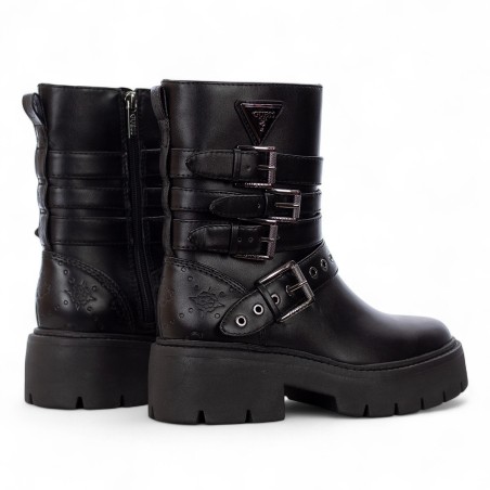 GUESS - Salvo-Stiefelette