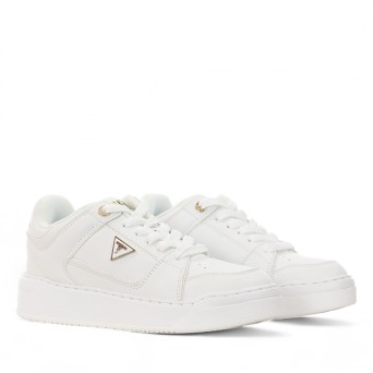 GUESS - Zapatillas con logotipo 2