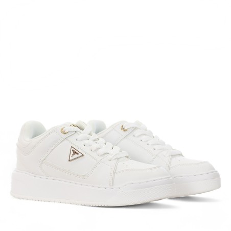GUESS - Zapatillas con logotipo