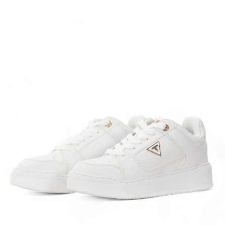 GUESS - Turnschuhe mit Logo GUESS - Turnschuhe mit Logo