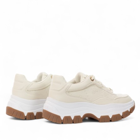 GUESS - Berrett 4G Logo Peony Sneakers GUESS - Berrett 4G Logo Peony Sneakers