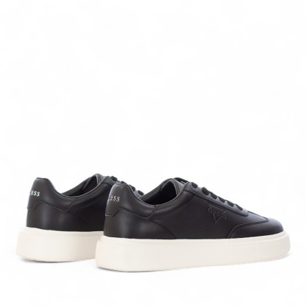 GUESS - Baskets avec logo GUESS - Baskets avec logo