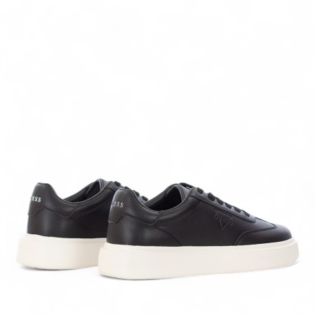 GUESS - Baskets avec logo